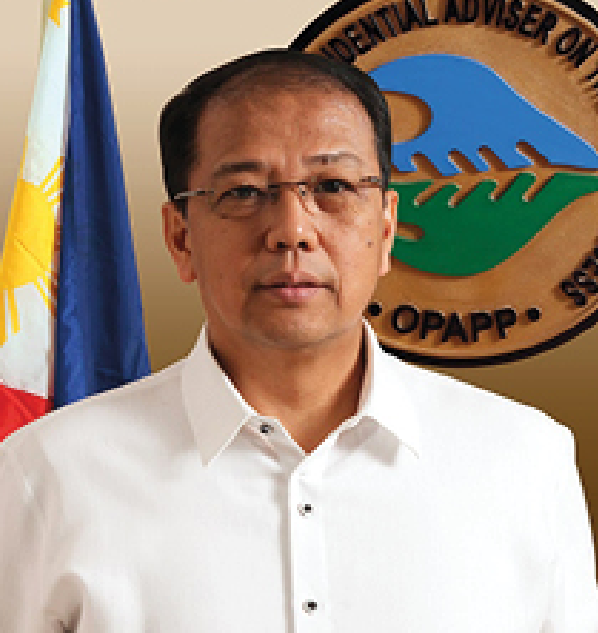 AGFO hails the designation of General Carlito G Galvez Jr