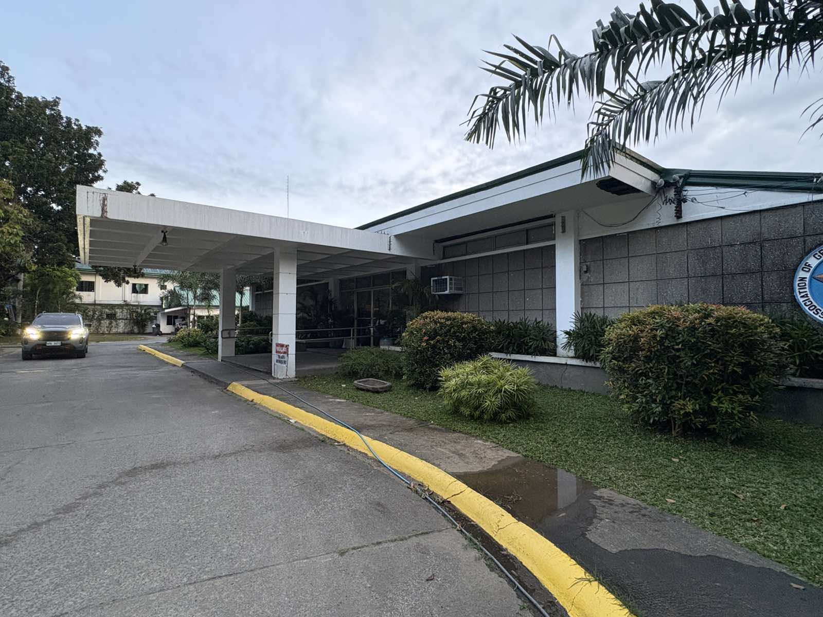 Come One , Come All !