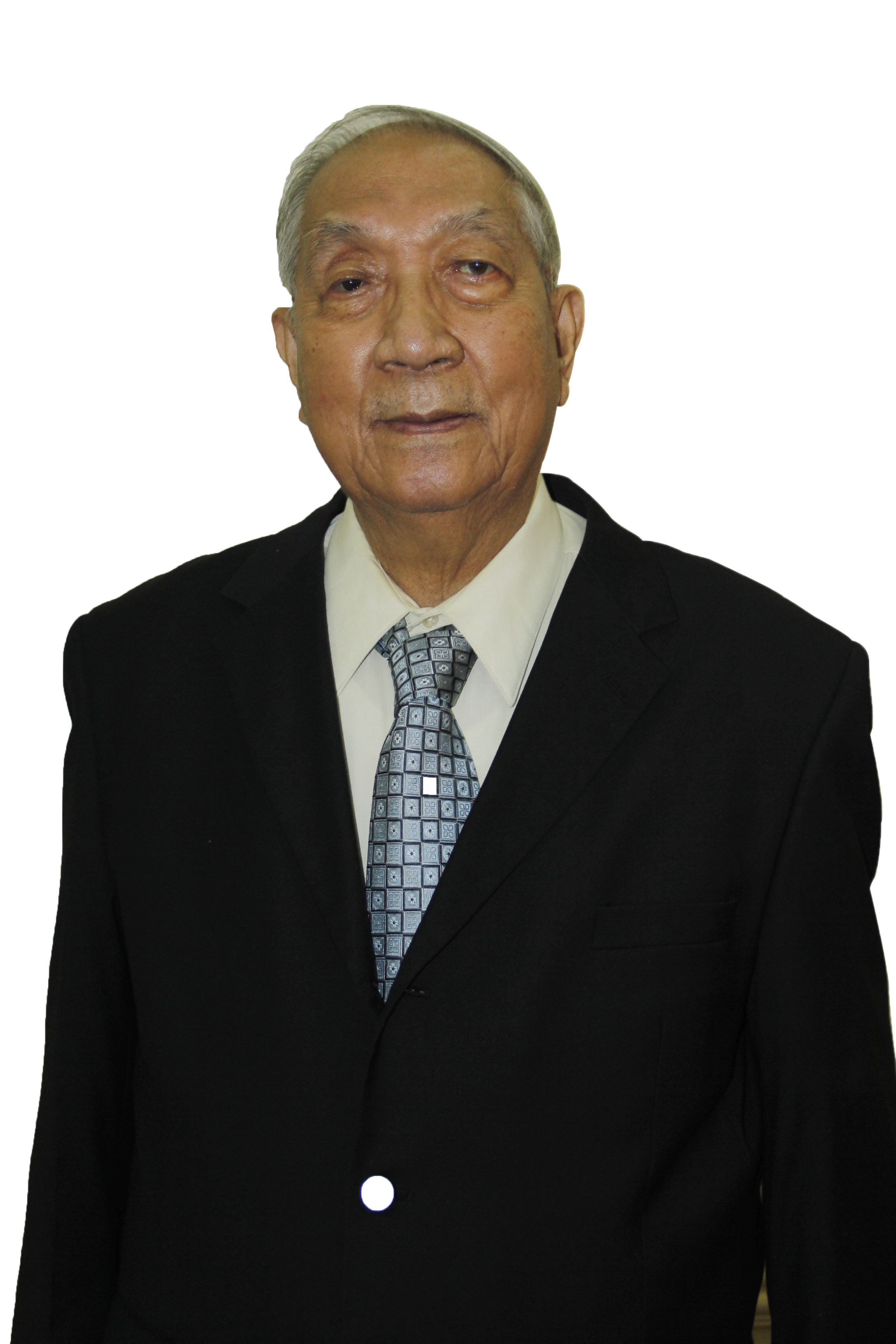 PMGEN ENRIQUE C CUADRA (Ret)
