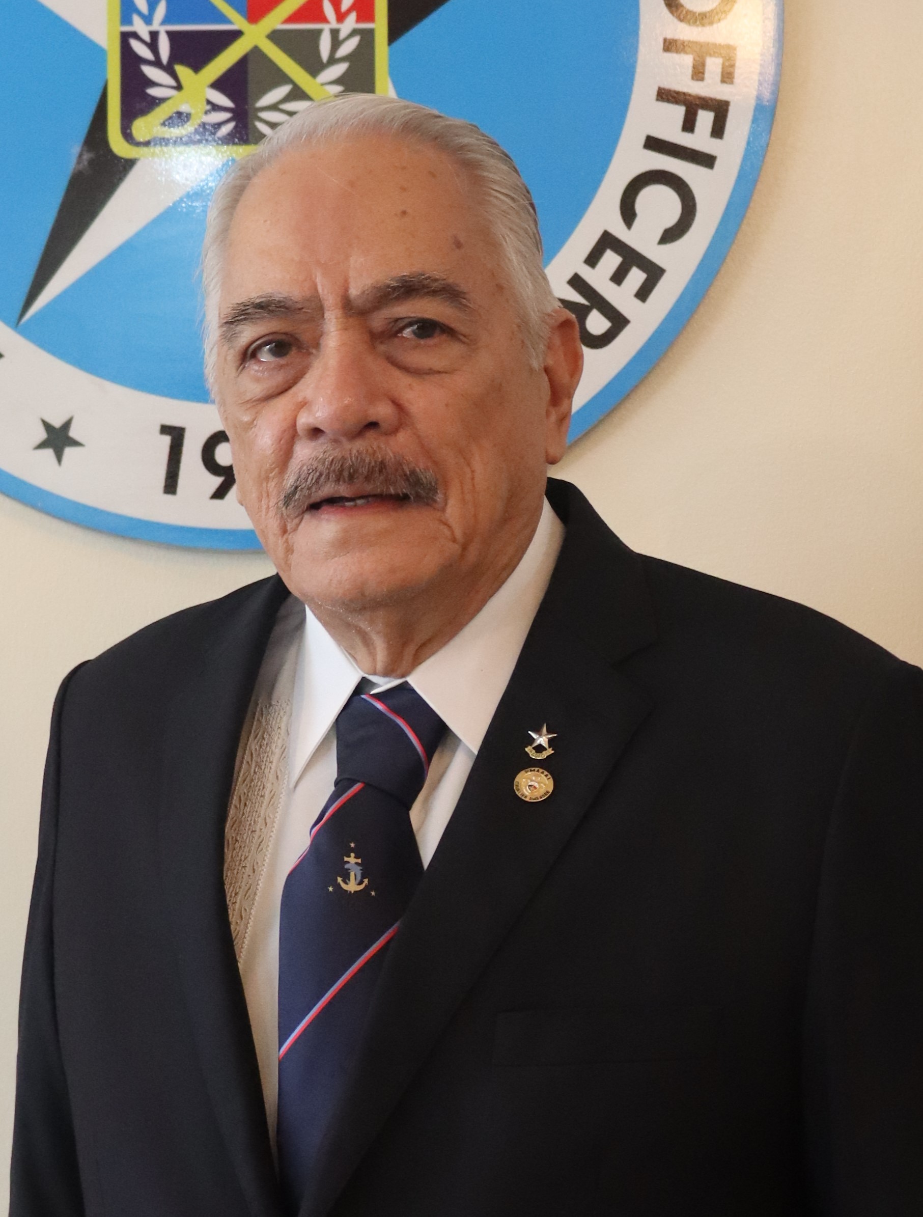 MGEN JOSE C LAPUS AFP (RET)