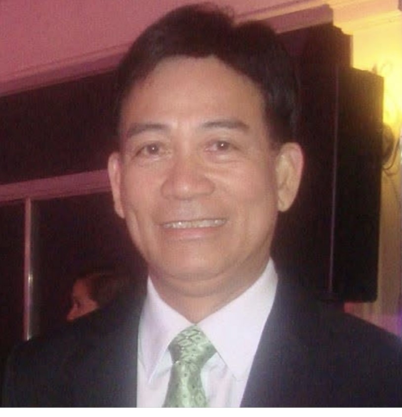 RADM EDGARDO D TAMAYO AFP (RET)