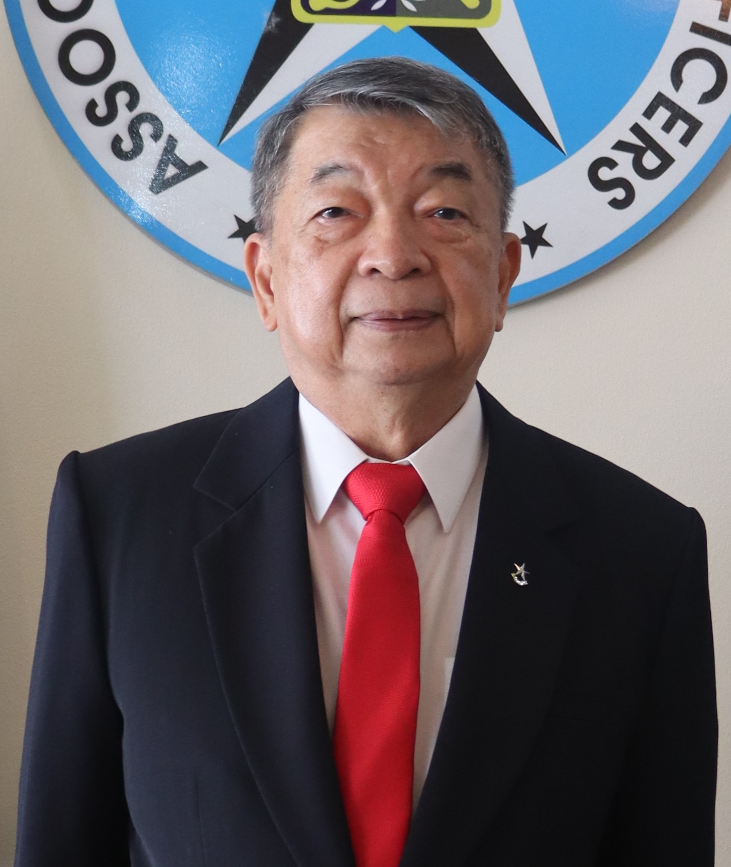 VADM EMILIO C MARAYAG JR AFP (RET)